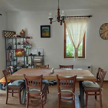 Holiday home Victoria