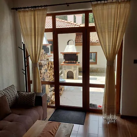 Holiday home Victoria Stoykite