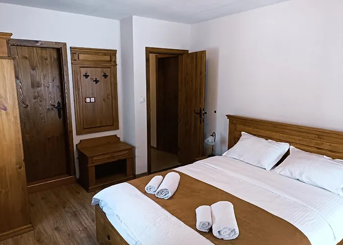 Holiday home Victoria Stoykite