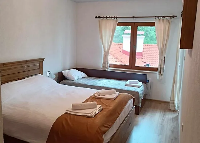 Victoria Holiday home Stoykite