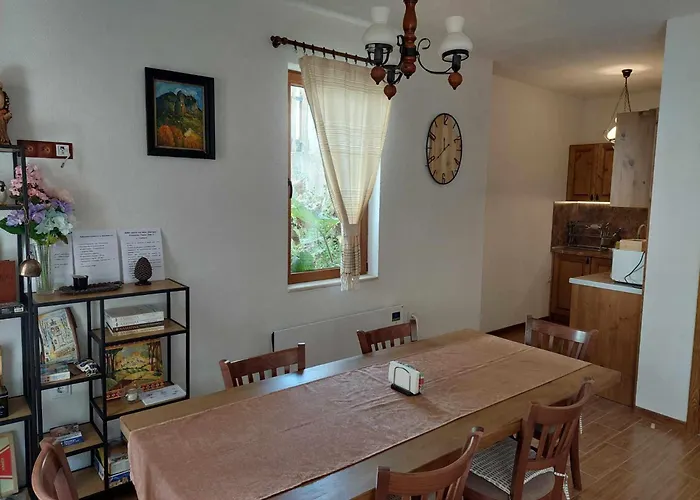 Victoria Feriehus Stoykite